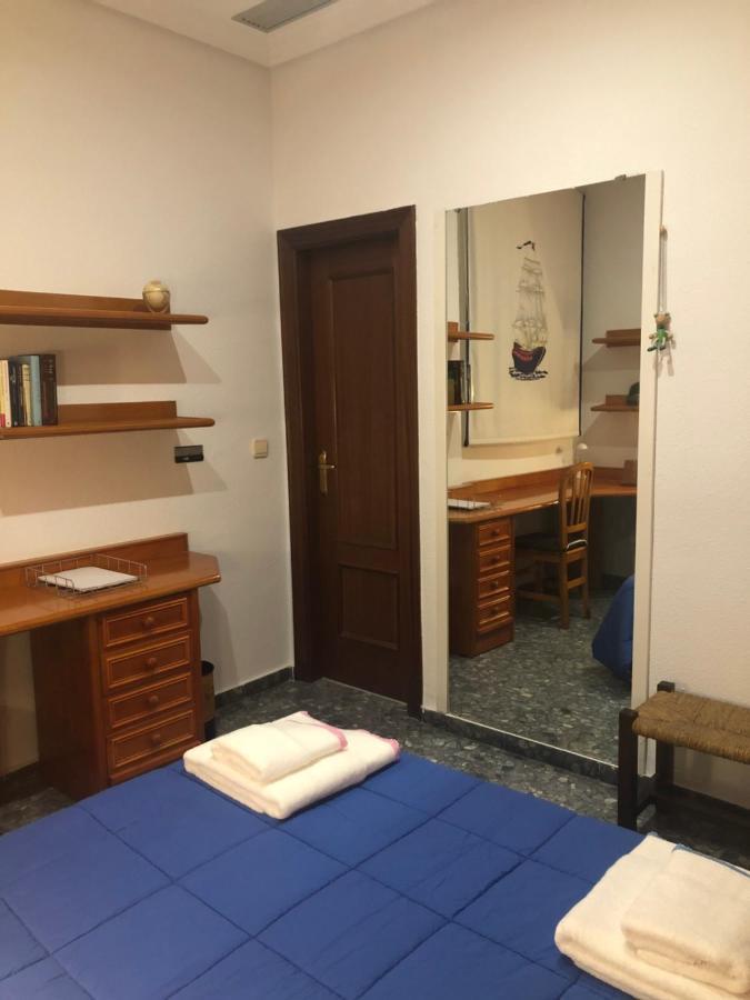 Torreperea- Piso Completo Βίλα Jaén Εξωτερικό φωτογραφία