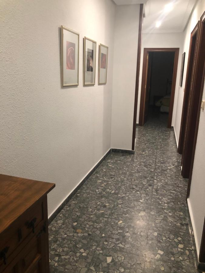 Torreperea- Piso Completo Βίλα Jaén Εξωτερικό φωτογραφία