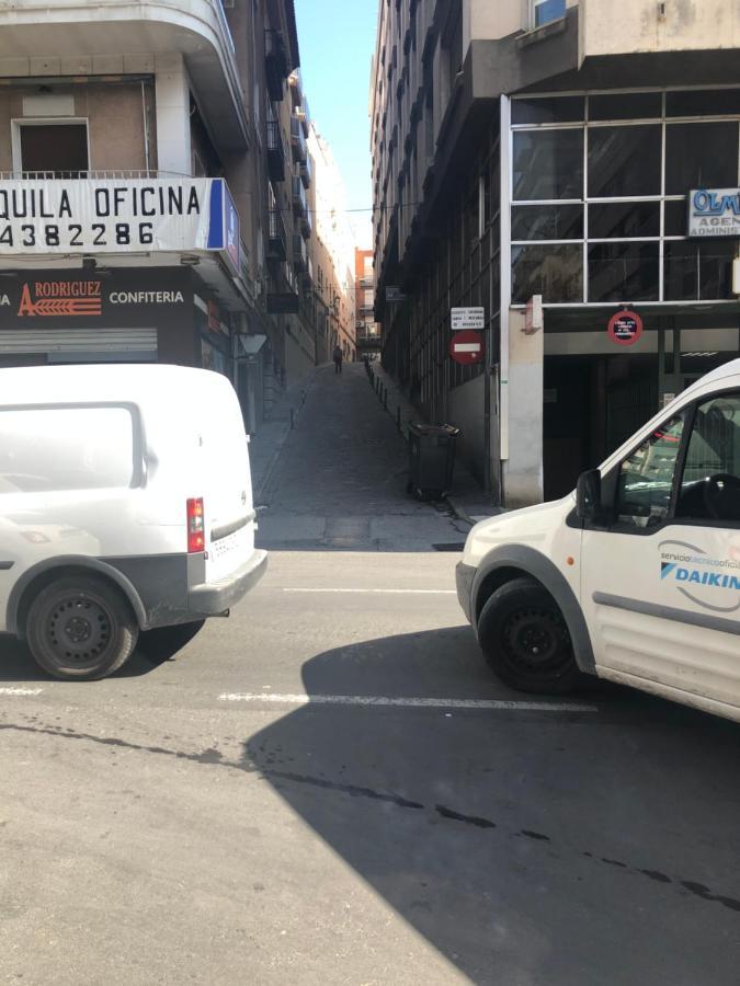 Torreperea- Piso Completo Βίλα Jaén Εξωτερικό φωτογραφία
