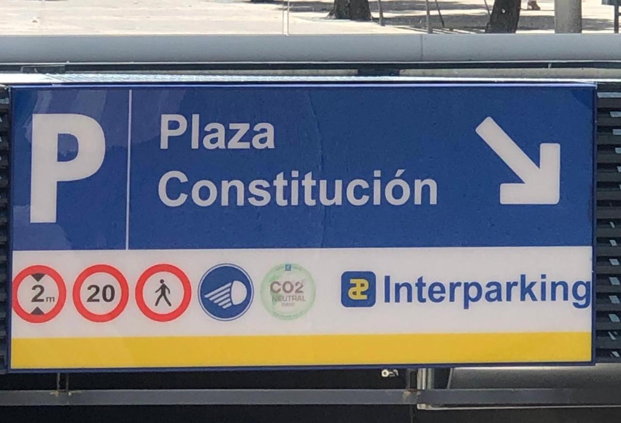 Torreperea- Piso Completo Βίλα Jaén Εξωτερικό φωτογραφία